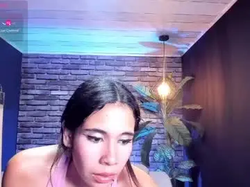 Chaturbate Adult Webcams of hanna_jhoonson