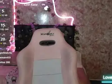 Chaturbate Live Sex of wen_gp