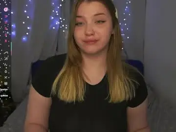 Chaturbate Private Sex Chat of cute_sharloti