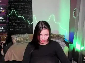 Chaturbate Nude Webcam of kitty_shenson