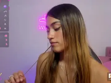 Chaturbate Sex Chat of jenner_tay