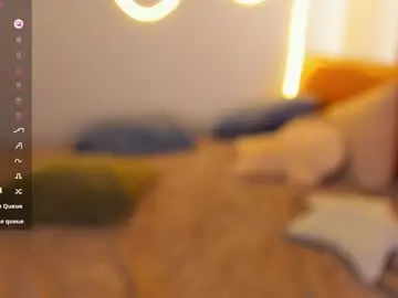 Chaturbate Nude Webcam of leonewiechec