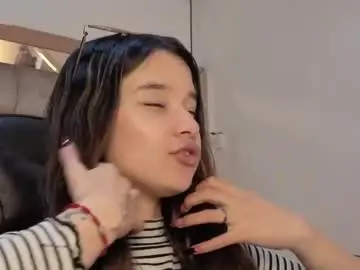 Chaturbate Best Webcam of zoe_dear