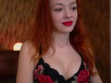 Chaturbate Adult Webcams of miarouge_me