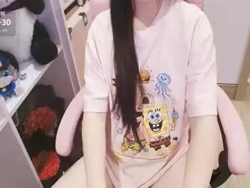 Chaturbate Best live sex cam show of lee_cute18