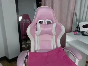 Chaturbate Best live sex cam show of megan_foxix