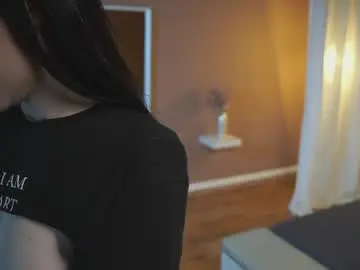Chaturbate Nude Webcam of this_is_lilly