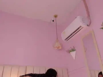 Chaturbate Adult Webcam of _karol_18