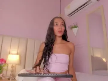 Chaturbate Sex Chat of _karol_18
