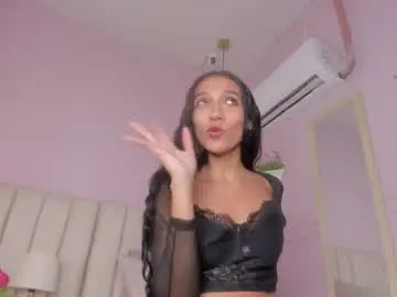 Chaturbate Adult Webcams of _karol_18