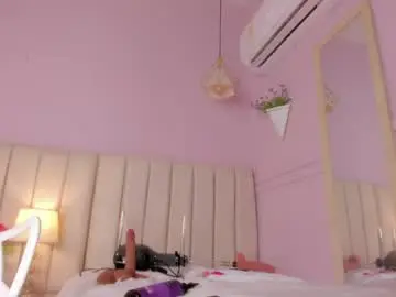 Chaturbate Sex Chat of _karol_18