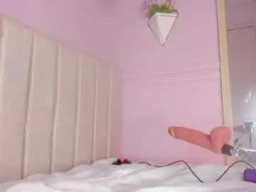 Chaturbate Adult Video Chat of _karol_18