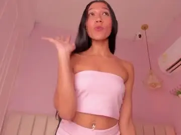 Chaturbate Live Porn of _karol_18