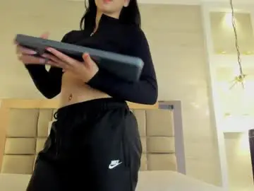Chaturbate Live Porn of chloe_murray