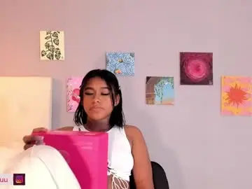Chaturbate Sex Cam of melania_rousse