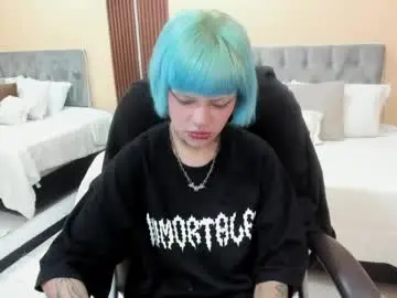 Chaturbate Best live sex cam show of bela_craxkerr