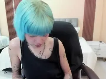 Chaturbate Adult Video Chat of bela_craxkerr