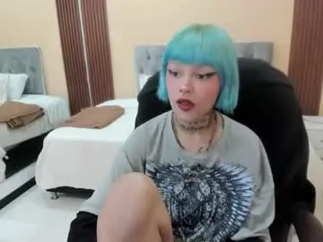 Chaturbate Adult Webcam of bela_craxkerr