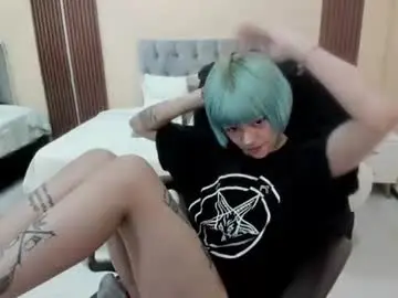 Chaturbate Sex Chat of bela_craxkerr