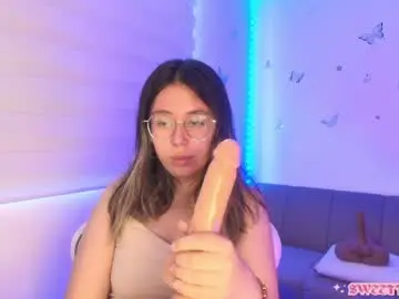 Chaturbate Adult Webcam of sweettvera_