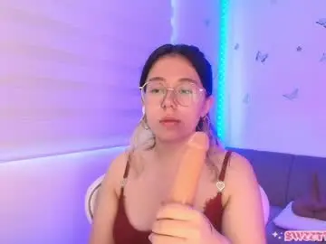 Chaturbate Live Sex Cam of sweettvera_