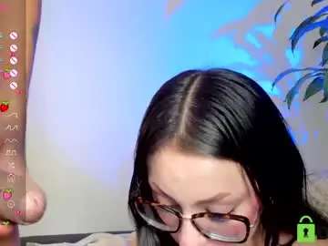 Chaturbate Private Sex Chat of scarett_jackson