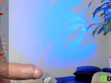 Chaturbate Live Sex of scarett_jackson