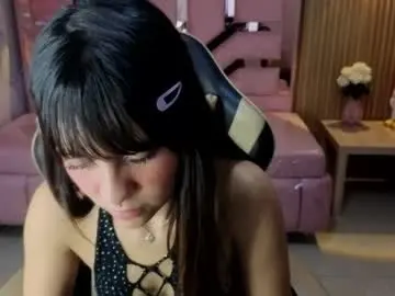 Chaturbate Sex Cam of isabeau_s