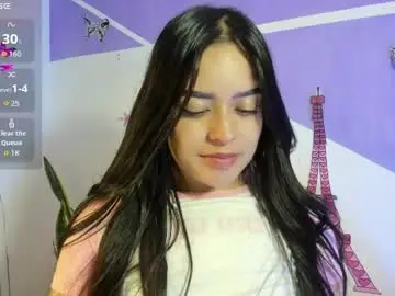Chaturbate Sex Cam of vio_let_