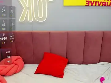 Chaturbate Best live sex cam show of bellaairy