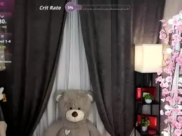 Chaturbate Sex Cam of liz_nip
