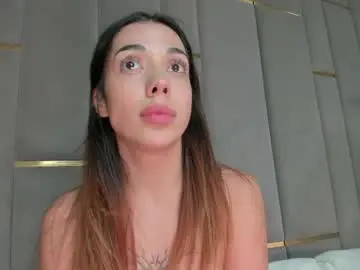 Chaturbate Adult Webcam of evalims