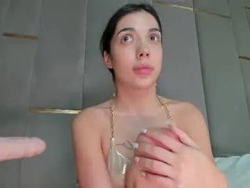 Chaturbate Best live sex cam show of evalims