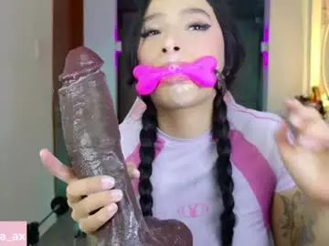 Chaturbate Free Porn Cam of issa_garcia