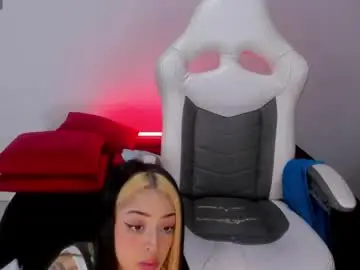 Chaturbate Live Sex of emilydaft