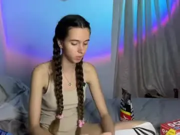 Chaturbate Adult Video Chat of xmaskedgirl888