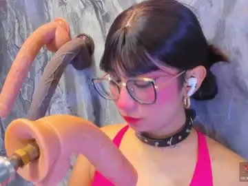 Chaturbate Nude Webcam of linda_sofi__