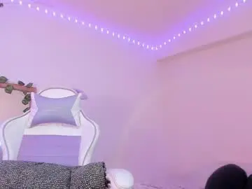 Chaturbate Live Porn of anastasia1213