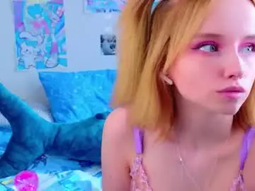 Chaturbate Free Live Porn of popjenny