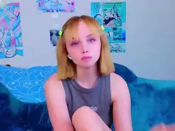 Chaturbate Watch Live Sex Cams of popjenny