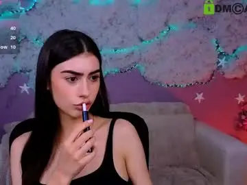 Chaturbate Private Sex Chat of flora_ri