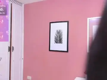 Chaturbate Adult Video Chat of luisa_boobs_