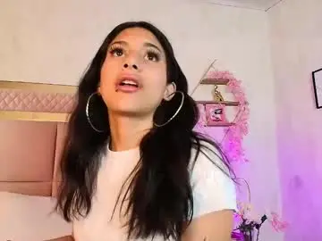 Chaturbate Private Sex Chat of madhison_5