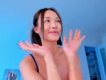 Chaturbate Adult Webcam of sweet_yasu