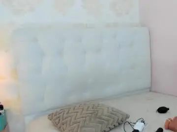 Chaturbate Live Porn of cielo_banks