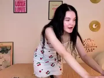 Chaturbate Sex Cam of emmasmall