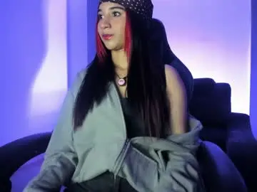 Chaturbate Live Porn of emily_bruss