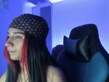 Chaturbate Live Sex of emily_bruss
