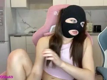 Chaturbate Adult Video Chat of lallyrose69