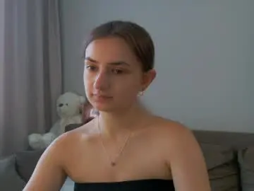 Chaturbate Best live sex cam show of lelia_vibe